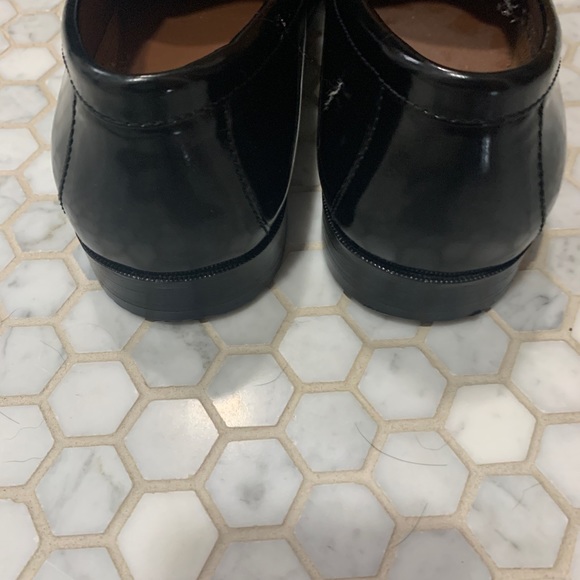 Johnston & Murphy Men’s Tassel Loafer Black Size 8M - Picture 4 of 8